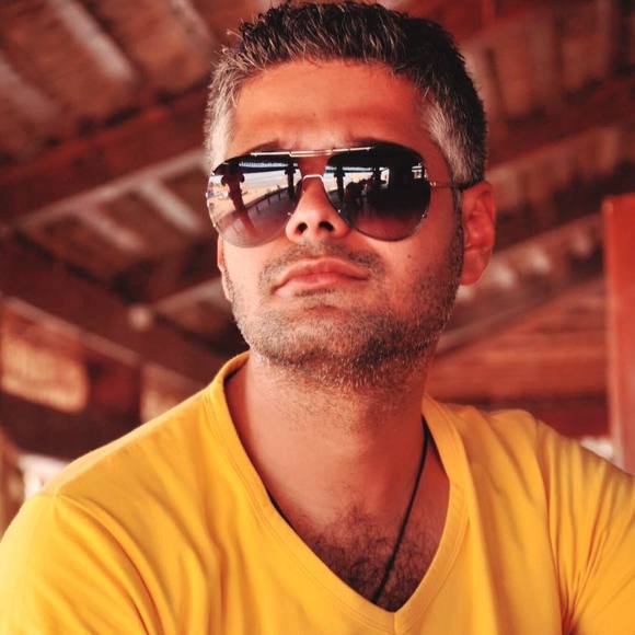 Meet your Posher, Omar - Picture 1 of 1